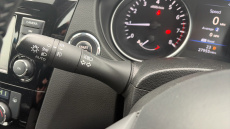 Nissan Qashqai 1.3 DiG-T N-Connecta 5dr Petrol Hatchback